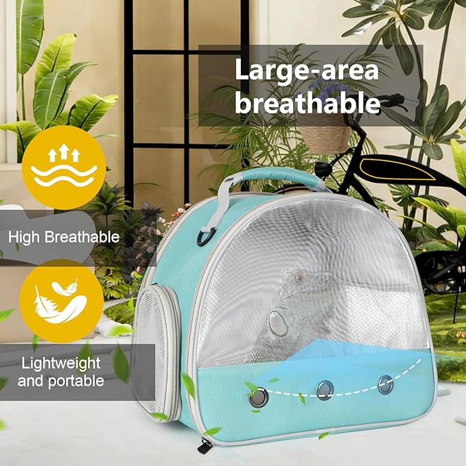 Guinea Pig Carrier, Guinea Pig Carrier - Image 6