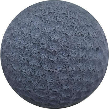 Cat Golf Balls for Indoor Cats Toy Ball Kitten Toys Interactive Cat Ball Sponge - Image 2