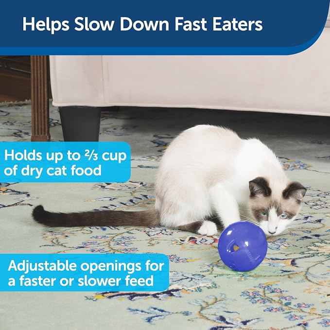 PetSafe SlimCat Interactive Feeder - Image 2