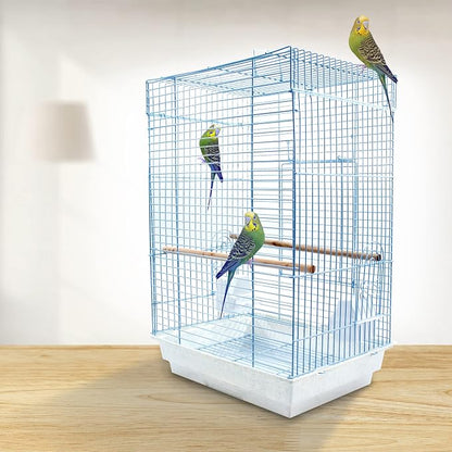 PENN-PLAX Cockatiel & Small Parrot Starter Kit - Image 4