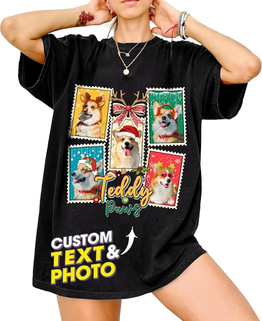 Mit & Mia Custom Your Own Bootleg Rap Shirts by MitMia
