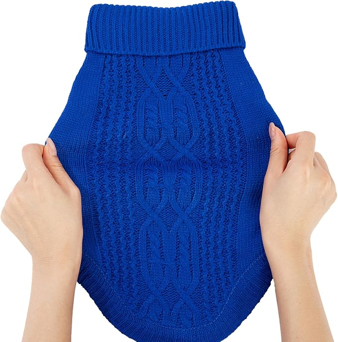 Stretchy Cat Sweater - Image 7