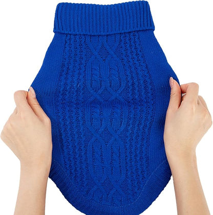 Stretchy Cat Sweater - Image 7