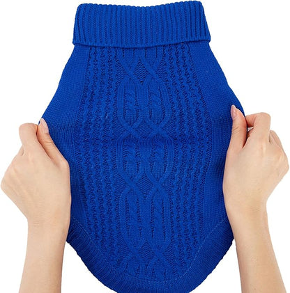 Stretchy Cat Sweater - Image 7
