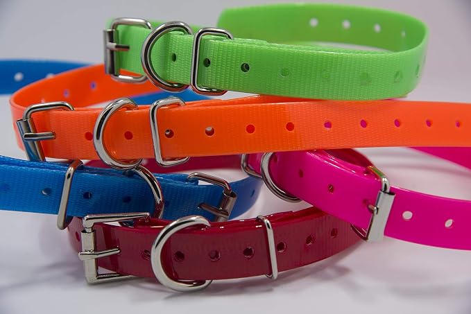 Universal 27 ½” X ¾” Replacement Band Strap - Image 9