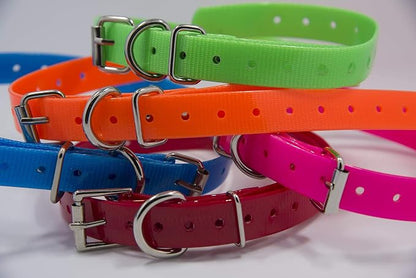 Universal 27 ½” X ¾” Replacement Band Strap - Image 9