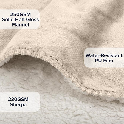 PETMAKER Dog Blanket - Image 3