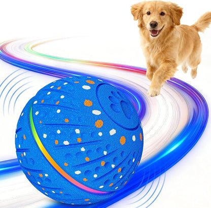Interactive Dog Toys Ball by Sankell