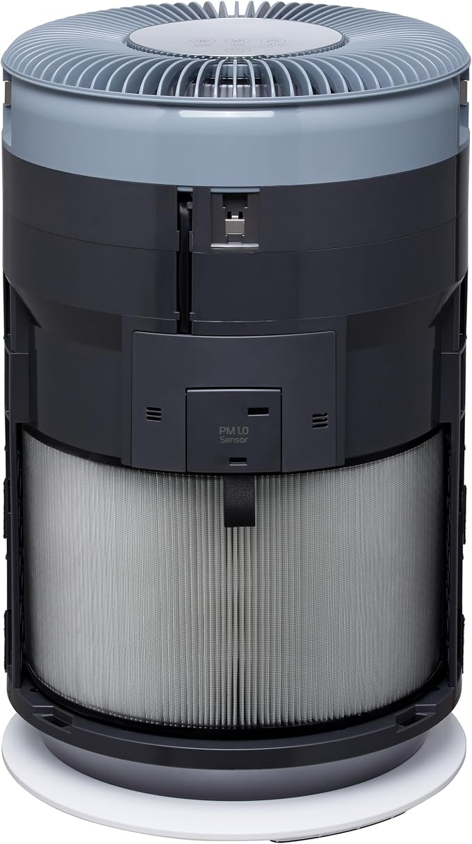 LG PuriCare 360 Air Purifiers for Home, Large and Small Room, 059 ft² in 1 Hr - Image 13