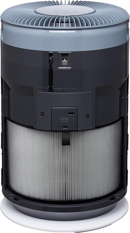 LG PuriCare 360 Air Purifiers for Home, Large and Small Room, 059 ft² in 1 Hr - Image 13