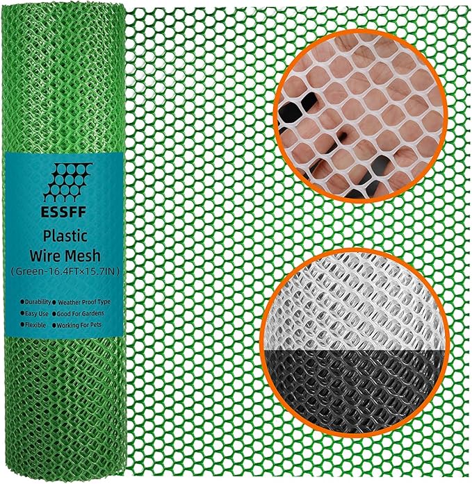 Pet & Garden Safeguard by ESSFF