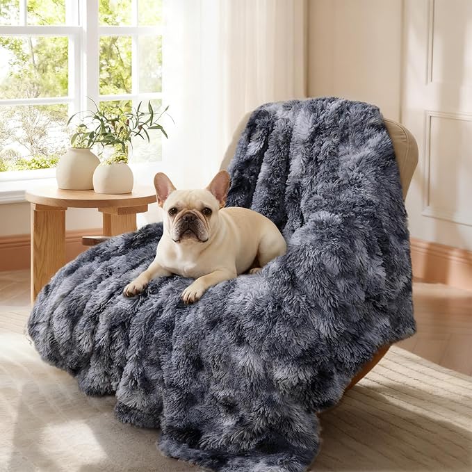 Luciphia Large Waterproof Dog Blanket - Image 5