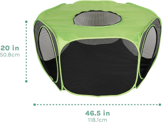 Kitty City Outdoor Catio Furniture and Play Kits - Image 3