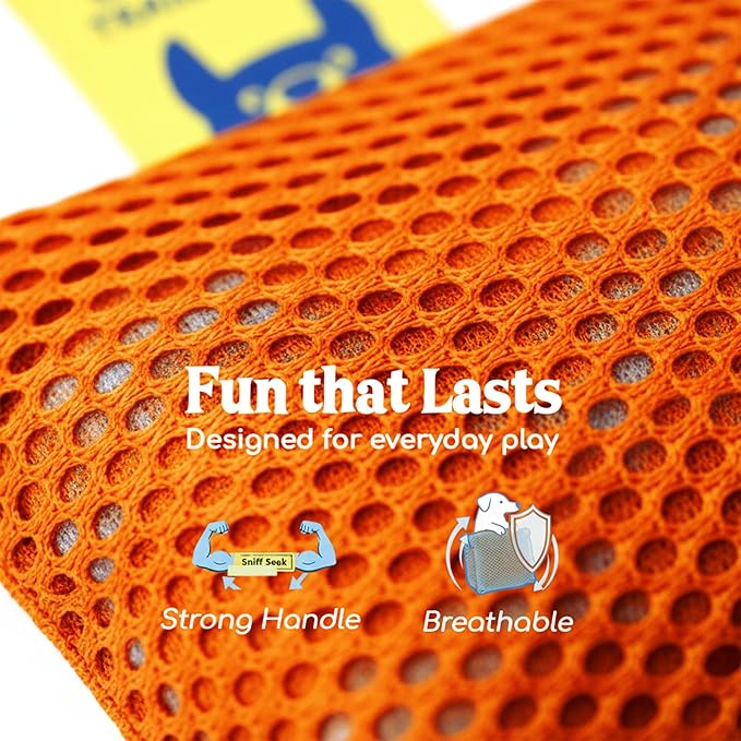 Race&Herd Original Dog Scent Training Kit, Scent Work Training Kit - Image 4