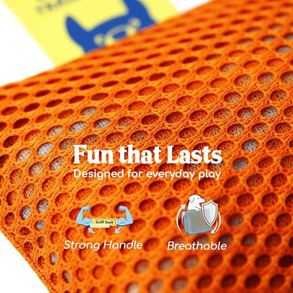 Race&Herd Original Dog Scent Training Kit, Scent Work Training Kit - Image 4