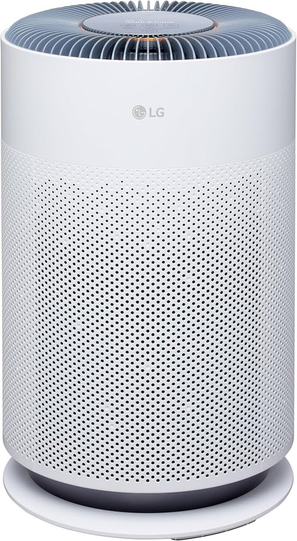 LG PuriCare 360 Air Purifiers for Home, Large and Small Room, 059 ft² in 1 Hr by LGElectronics