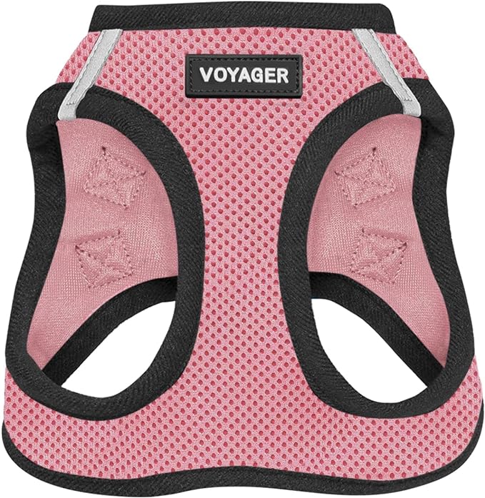 Best Pet Supplies Voyager Step-in Air Harness by BestPetSuppliesLLC