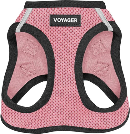 Best Pet Supplies Voyager Step-in Air Harness by BestPetSuppliesLLC