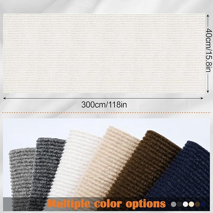 Cat Scratch Furniture Protector - Image 2
