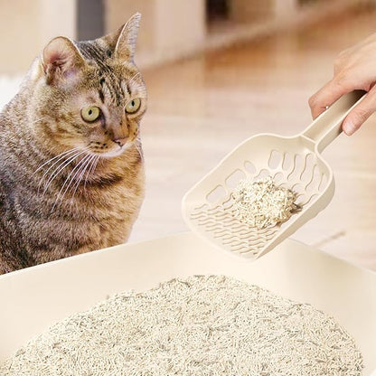 Lady N - Infinity Cat Litter Scoop: Easy Sifting - Image 7