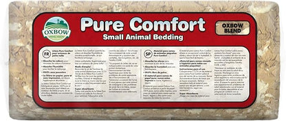 Oxbow Pure Comfort Bedding, & Guinea Pig Bedding, Bunny Supplies - Image 8