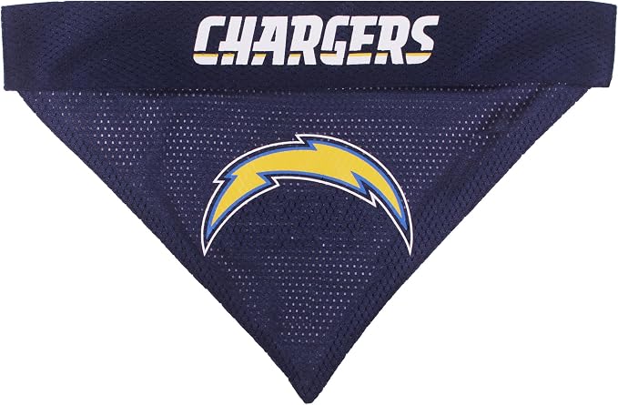 Pets First NFL DOG BANDANA - Image 3