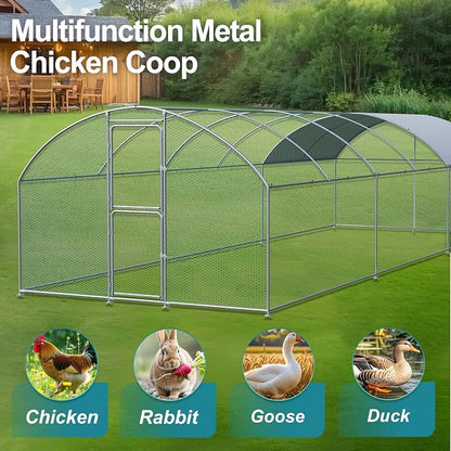 Large Chicken Coop, Chicken Coops - Image 2