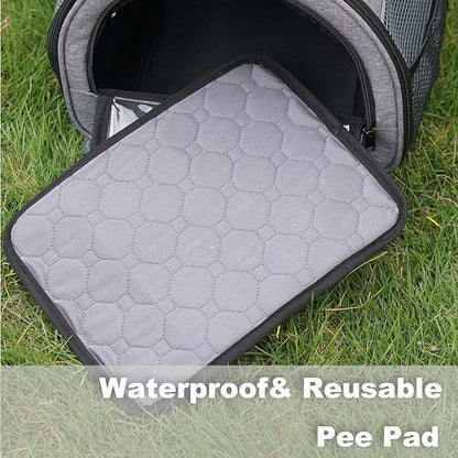 Rabbit Carrier, Small Pet Carriers - Image 7