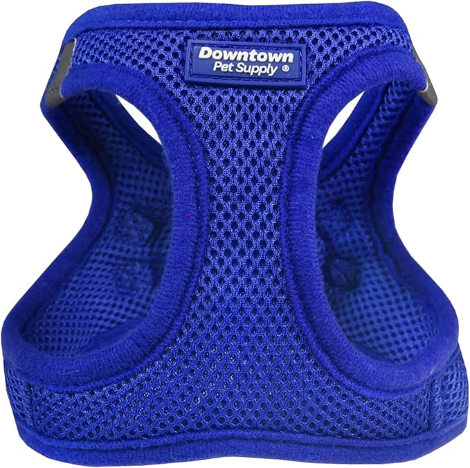 Downtown Pet Supply Step in Dog Harness No Pull by DowntownPetSupply