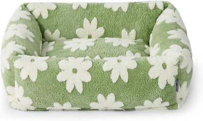 LE SURE Cute Dog Bed for Small Dogs - Image 7
