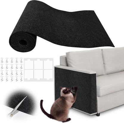 Cat Scratch Furniture Protector by Inchoco