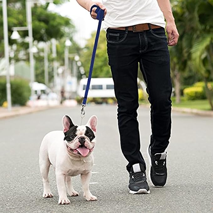 Long Dog Puppy Obedience Recall Training Agility Lead, Leash - Image 5