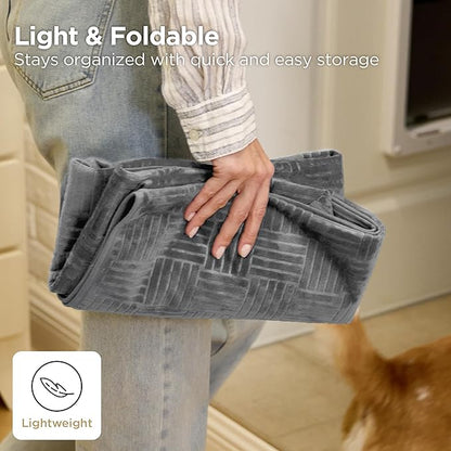Bedsure Waterproof Couch Cover for Dogs Washable - Image 4
