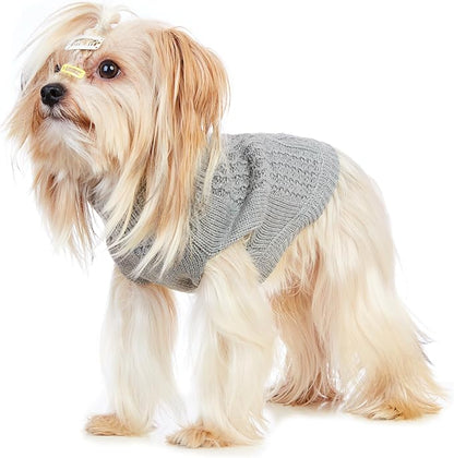 Stretchy Cat Sweater - Image 6