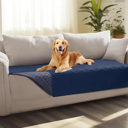 Luciphia 100% Waterproof Couch Cover Blanket by luciphia