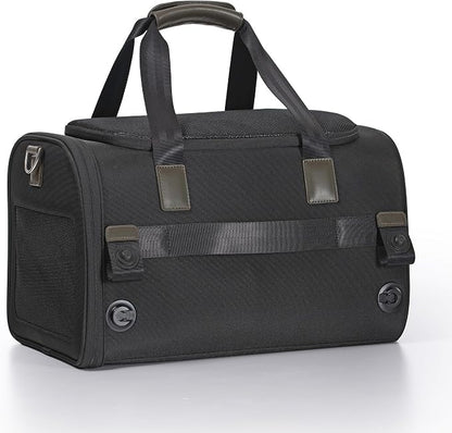 Traveler's Choice Argo Pawsport to Adventure Pet Carrier - Image 12
