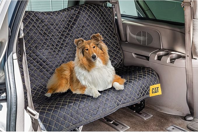 Cat 980411N Heavy Duty Moving Blanket, Non-Woven Utility Cover - Image 2