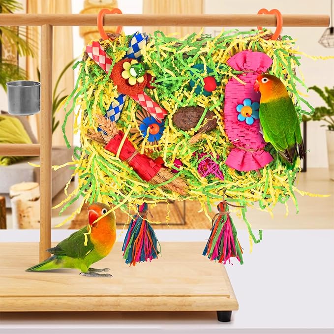 KATUMO Bird Toys - Image 6