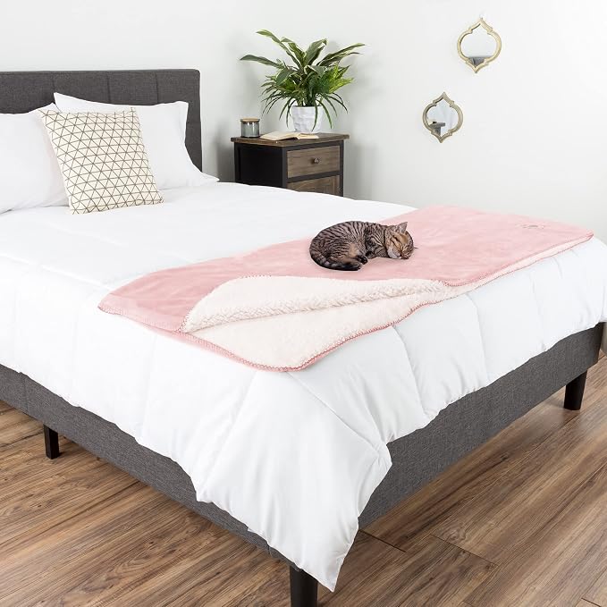 Waterproof Pet Blanket - Image 3