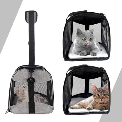 Cat Carrying Case - Image 3