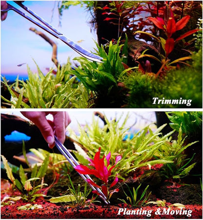 Gravel Vacuum for Aquarium - Image 4