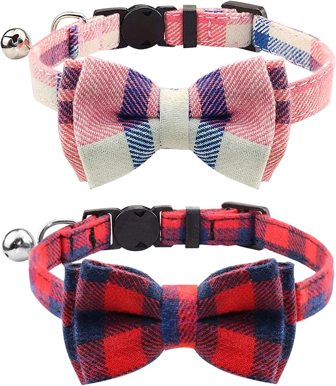 Joytale Upgraded Cat Collar by Joytale