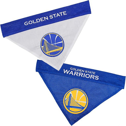Pets First NBA DOG BANDANA by PETSFIRST