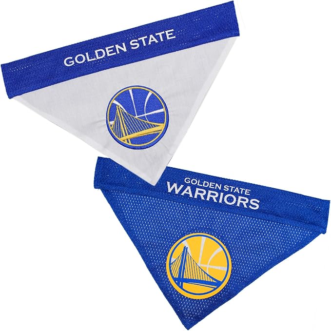 NBA Dog Bandana by PETSFIRST