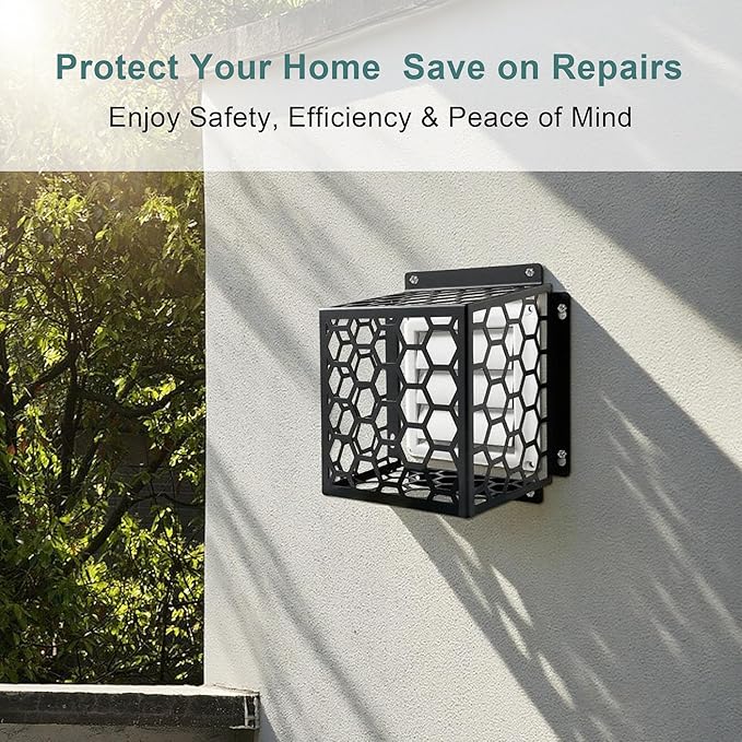 Dryer Vent Bird Guard - Image 7
