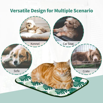 NWK Pack of 4 Pet Cooling Mat - Image 6