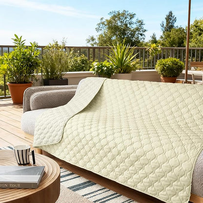 gogobunny 100% Double-Sided Waterproof Dog Bed Cover Pet Blanket Sofa Couch - Image 8