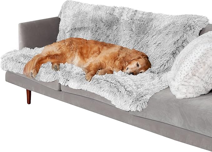 FurHaven Waterproof Throw Blanket by FurHaven