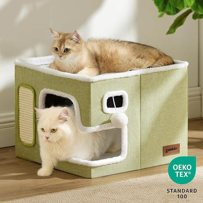 Cat Beds for Indoor Cats - Image 7