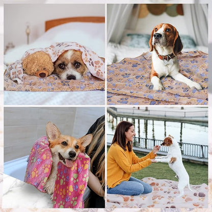 Comsmart Dog & Cat Blankets - Image 6